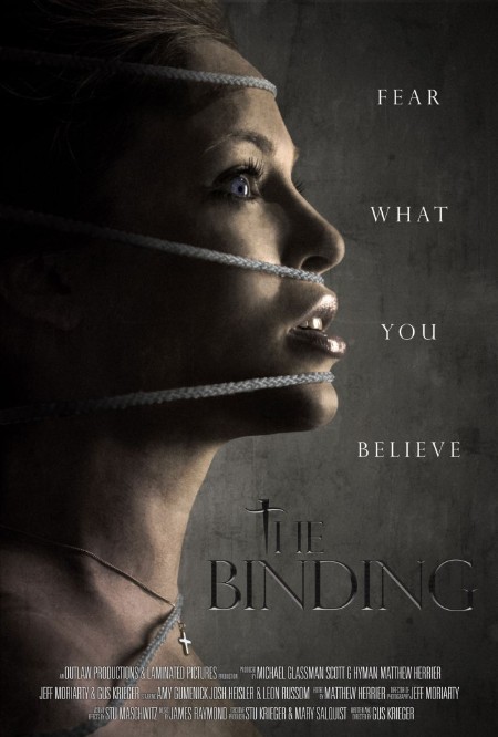 The Binding 2016 1080p BluRay x265-RARBG