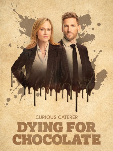 Curious Caterer Dying for Chocolate 2022 1080p AMZN WEBRip DD5 1 x264-GalaxyRG