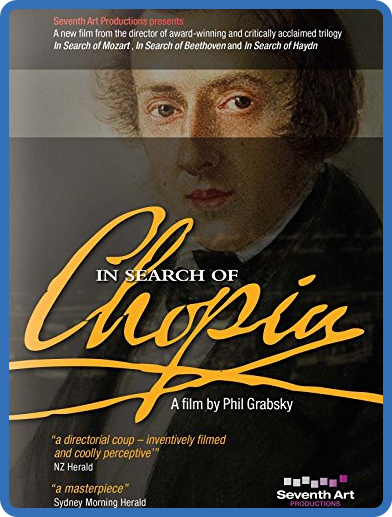 In Search Of Chopin (2014) 1080p WEBRip x264 AAC-YTS