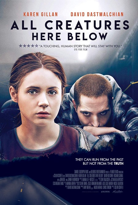 All Creatures Here Below 2018 1080p BluRay x265-RARBG