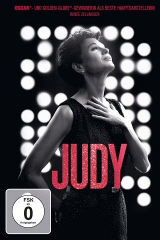 Judy 2019 German Ac3 Dl 1080p BluRay x264-Hqxd
