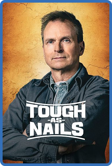 Tough As Nails S04E07 720p HEVC x265-MeGusta