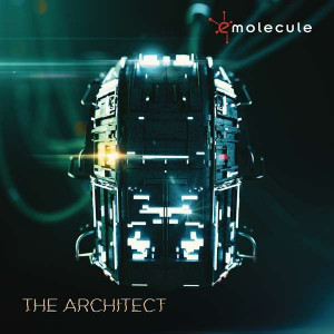 eMolecule - The Architect (2023)