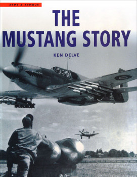 The Mustang Story