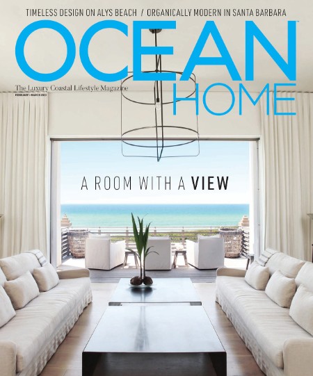 Ocean Home Magazine – February 2023