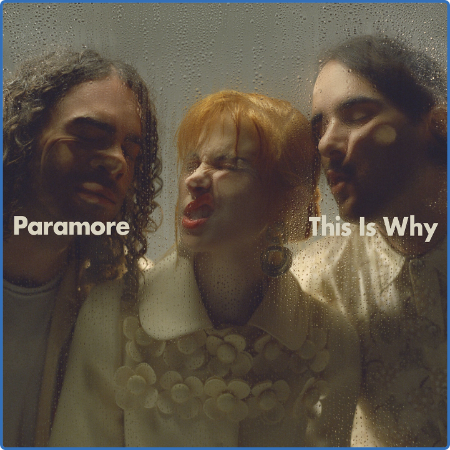 Paramore - 2023 - This Is Why (24bit-96kHz)