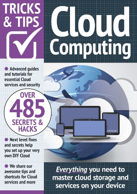 Cloud Computing Tricks and Tips – 07 February 2023