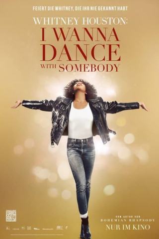 Whitney Houston I Wanna Dance With Somebody 2022 German Dl 1080p Web x264-WvF