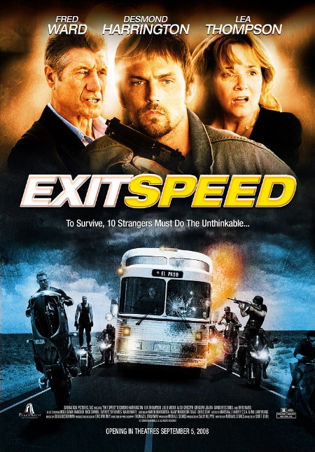 Exit Speed 2008 1080p BluRay x265-RARBG