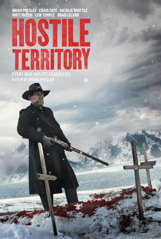 Hostile Territory 2022 German Eac3 5 1 Dubbed Dl 1080p Bluray x264-4Wd