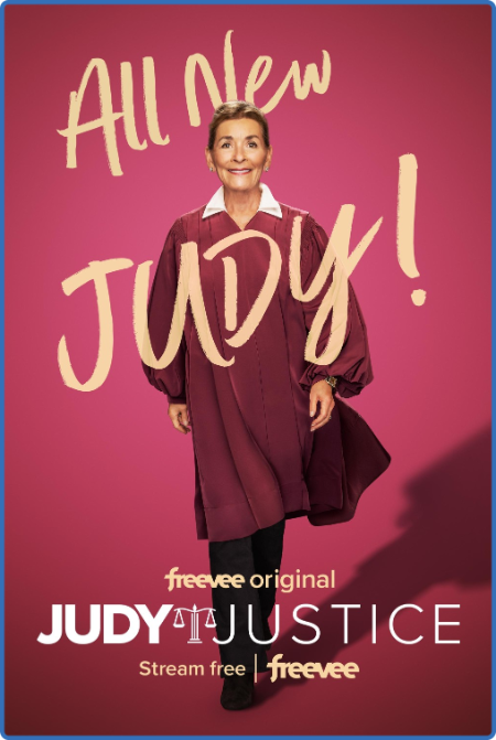 Judy Justice S02E49 Teen Tread Lightly 720p AMZN WEB-DL DD+2 0 H 264-NTb
