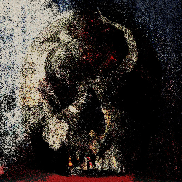 Demon Hunter - The Brink [Single] (2023)