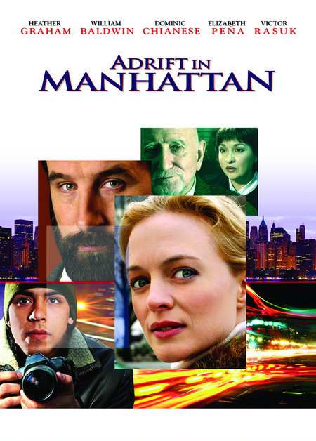 Adrift In Manhattan 2007 1080p BluRay x265-RARBG