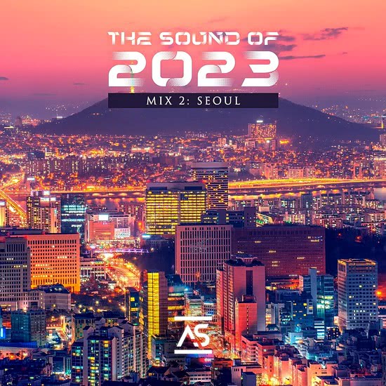 VA - The Sound Of 2023 Mix 2: Seoul