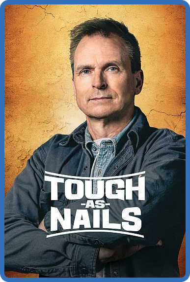 Tough As Nails S04E07 1080p HEVC x265-MeGusta