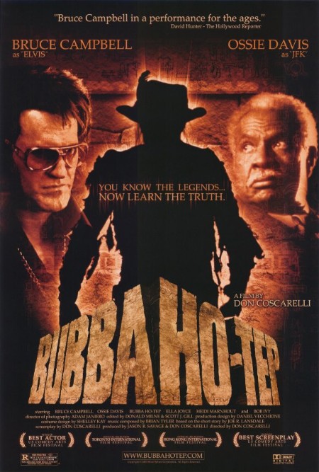Bubba Ho-Tep 2002 REMASTERED 1080p BluRay x265-RARBG