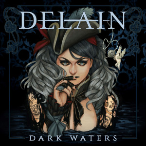 Delain - Dark Waters (2023)