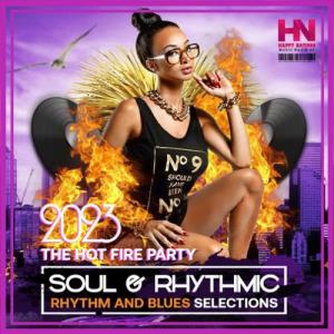 Soul And Rhythmic: RnB Selections (2023)