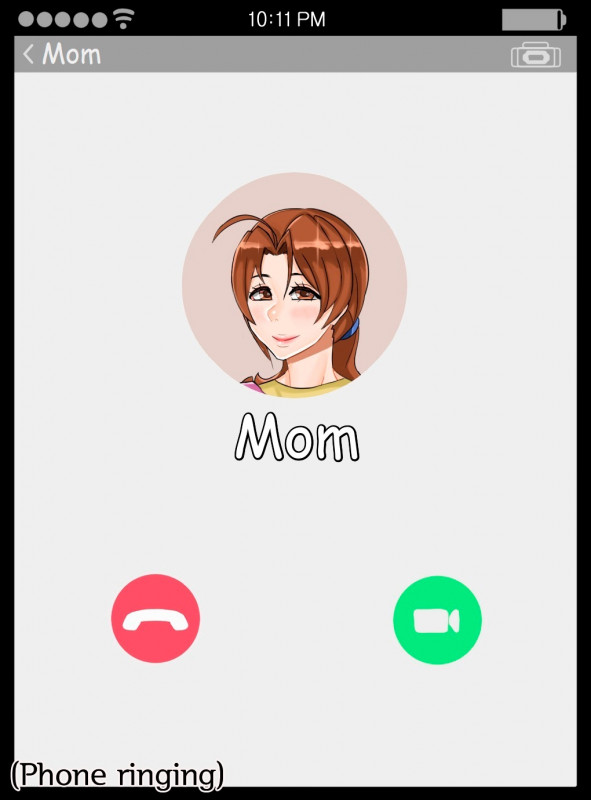 [BlackGG] Ash's Mom 2 (Pokemon) [English] Hentai Comics