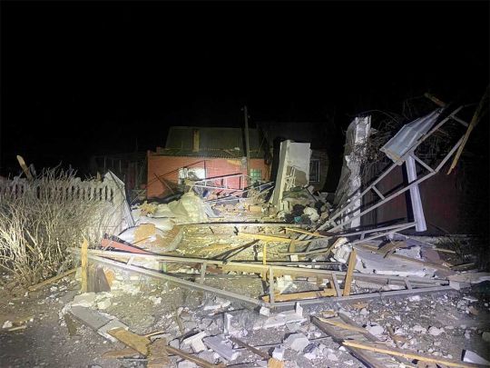 Терористи вдарили по Дніпропетровщині з важкої артилерії: загинула людина