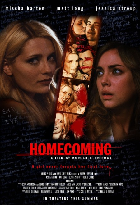 Homecoming 2009 1080p BluRay x265-RARBG