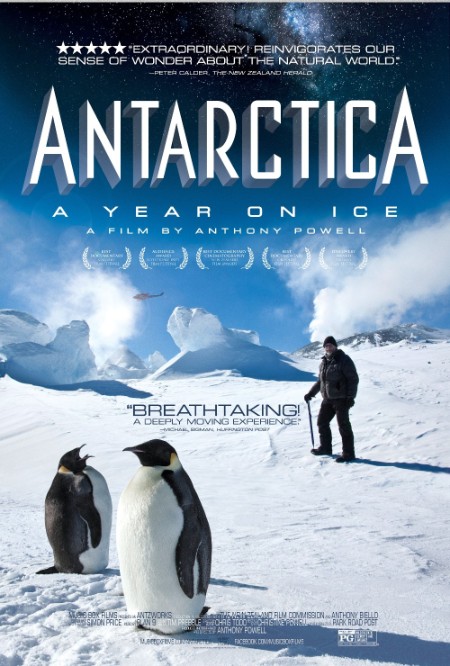 Antarctica A Year On Ice 2013 1080p BluRay x265-RARBG