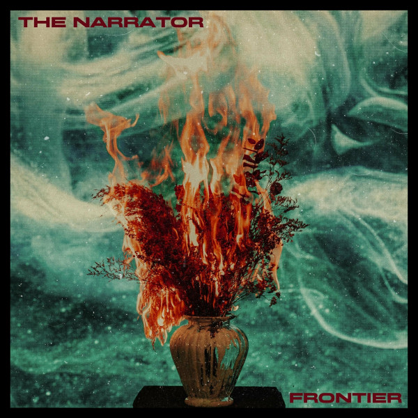 The Narrator - Frontier [Single] (2023)
