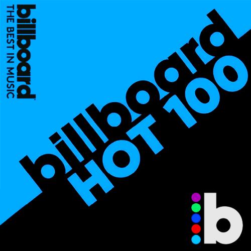 Billboard Hot 100 Singles Chart 11.02.2023 (2023)