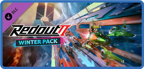 Redout 2 Winter Pack-FLT