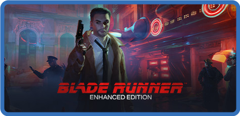 Blade Runner Enhanced Edition Update v1.2.1075-RazorDOX