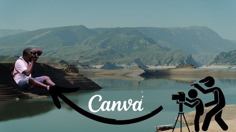 Master Canva For Photographers And Photo Editors