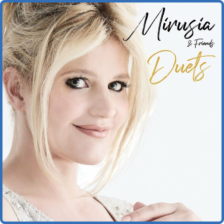 Mirusia - Duets (2023)