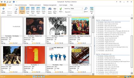 My Music Collection 2.0.8.125 Multilingual