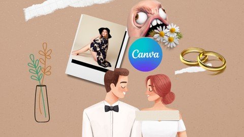 Master Canva For Social Gatherings And Events