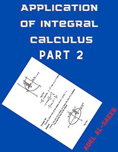 Application of Integral Calculus