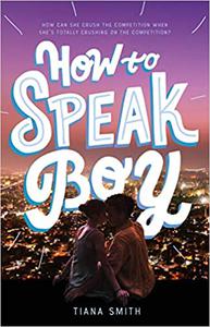 How to Speak Boy