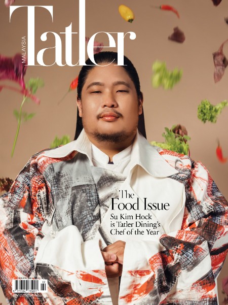 Malaysia Tatler - February 2023