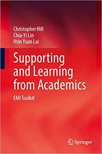 Supporting and Learning from Academics EMI Toolkit