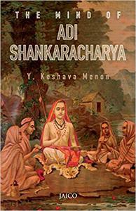 The Mind of Adi Shankaracharya Ed 8