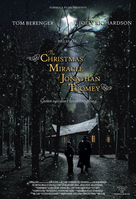 The Christmas Miracle of Jonathan Toomey 2007 1080p BluRay x265-RARBG