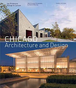 Chicago Architecture and Design 