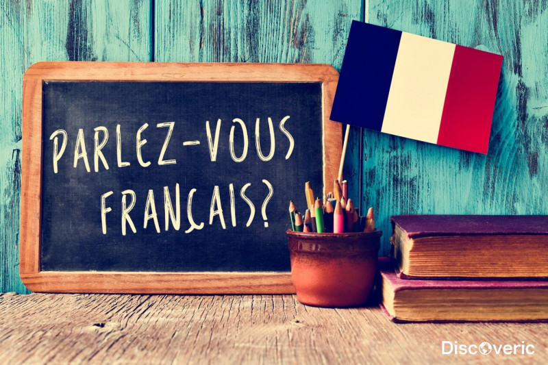 Будто выучить французский язык самостоятельно