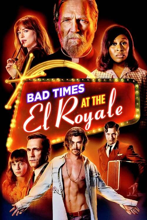 Źle się dzieje w El Royale / Bad Times at the El Royale (2018) MULTi.1080p.BluRay.REMUX.AVC.DTS-HD.MA.7.1-MR | Lektor i Napisy PL