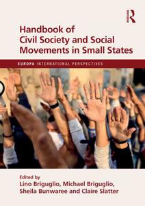 Handbook of Civil Society and Social Movements in Small States