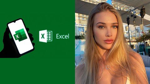 Microsoft Excel - Excel From Beginner To Advanced 2023