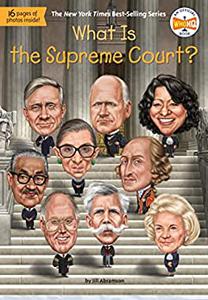 What Is the Supreme Court (What Was)