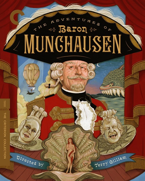    / The Adventures of Baron Munchausen (1988) BDRemux 2160p | 4K | HDR | P |  