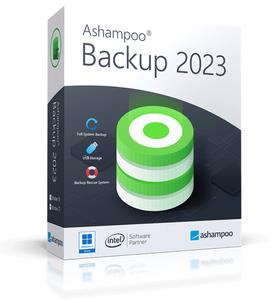 Ashampoo Backup 2023 v17.03 Mutilingual