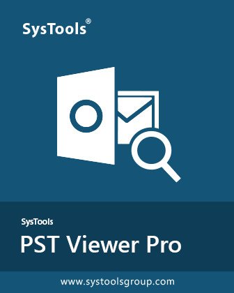 SysTools Outlook PST Viewer Pro v10.0