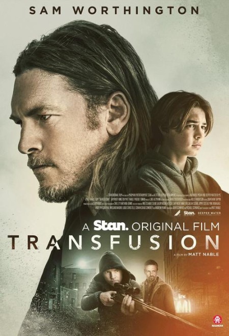 Transfusion 2023 1080p BluRay x265-RARBG